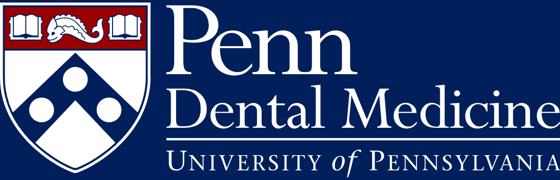 Penn Dental Med logo